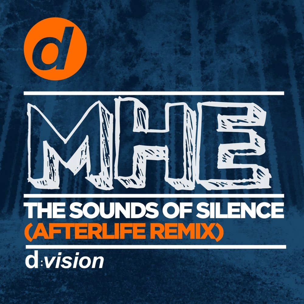 The Sound of Silence Remix. The sound of silence слушать