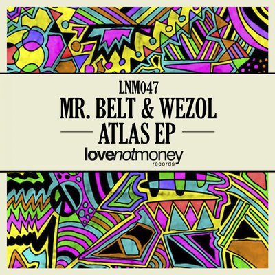 Atlas (Original Mix)