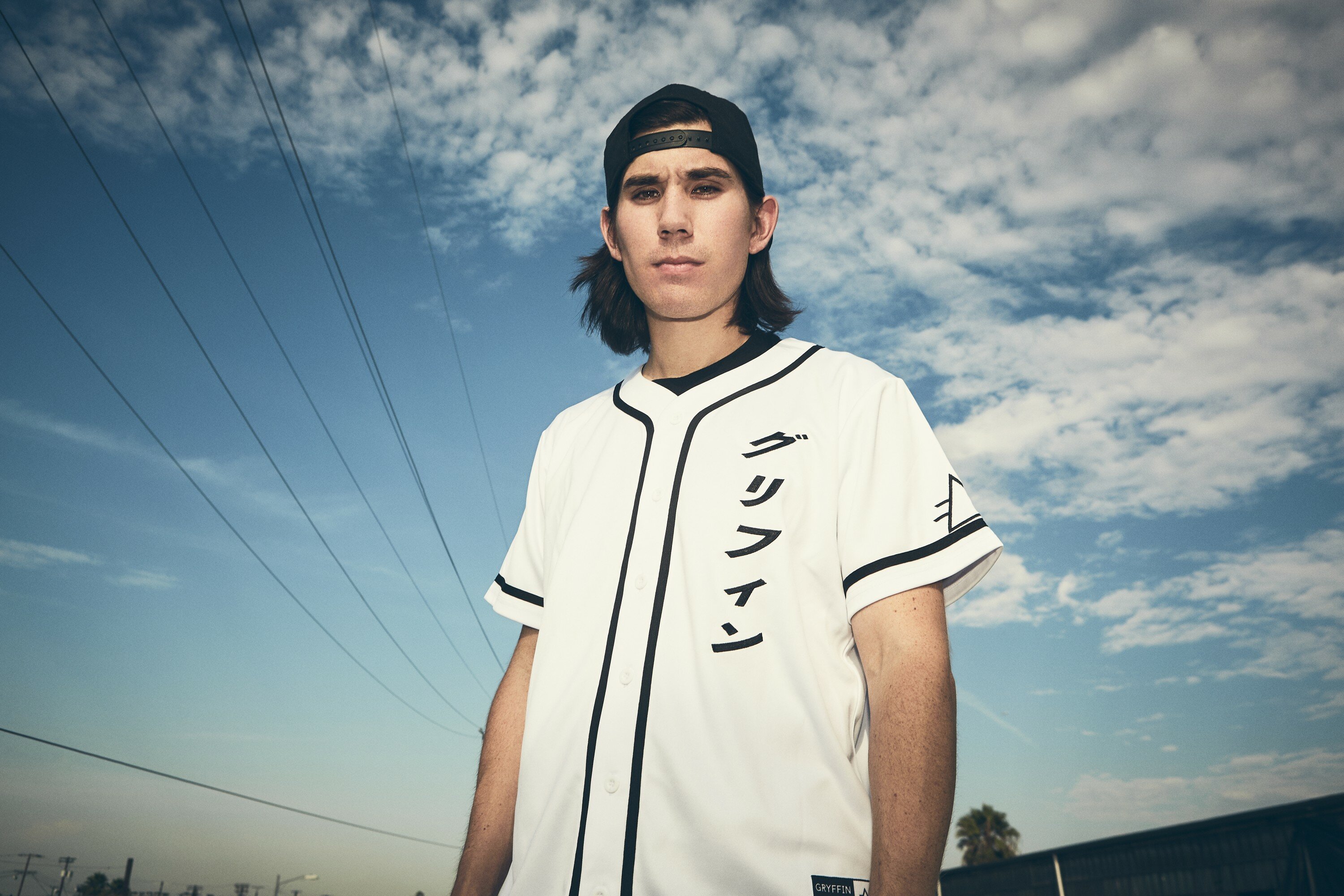 GRYFFIN