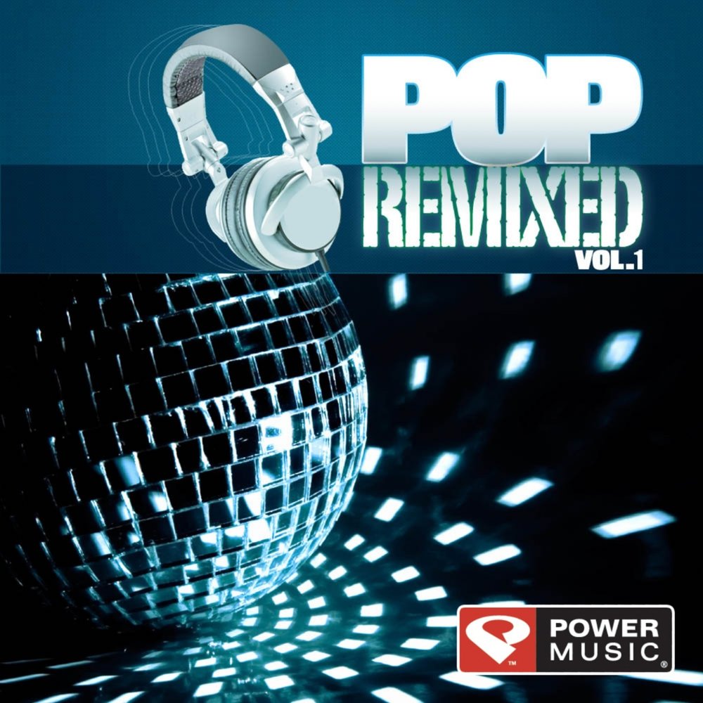 Powerful music. Music Power. Music Power Remix. Music Power for your Life Volume 1.