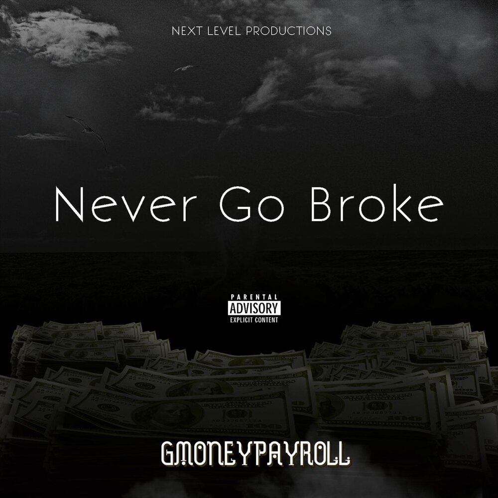 Go broke перевод. Went broke.