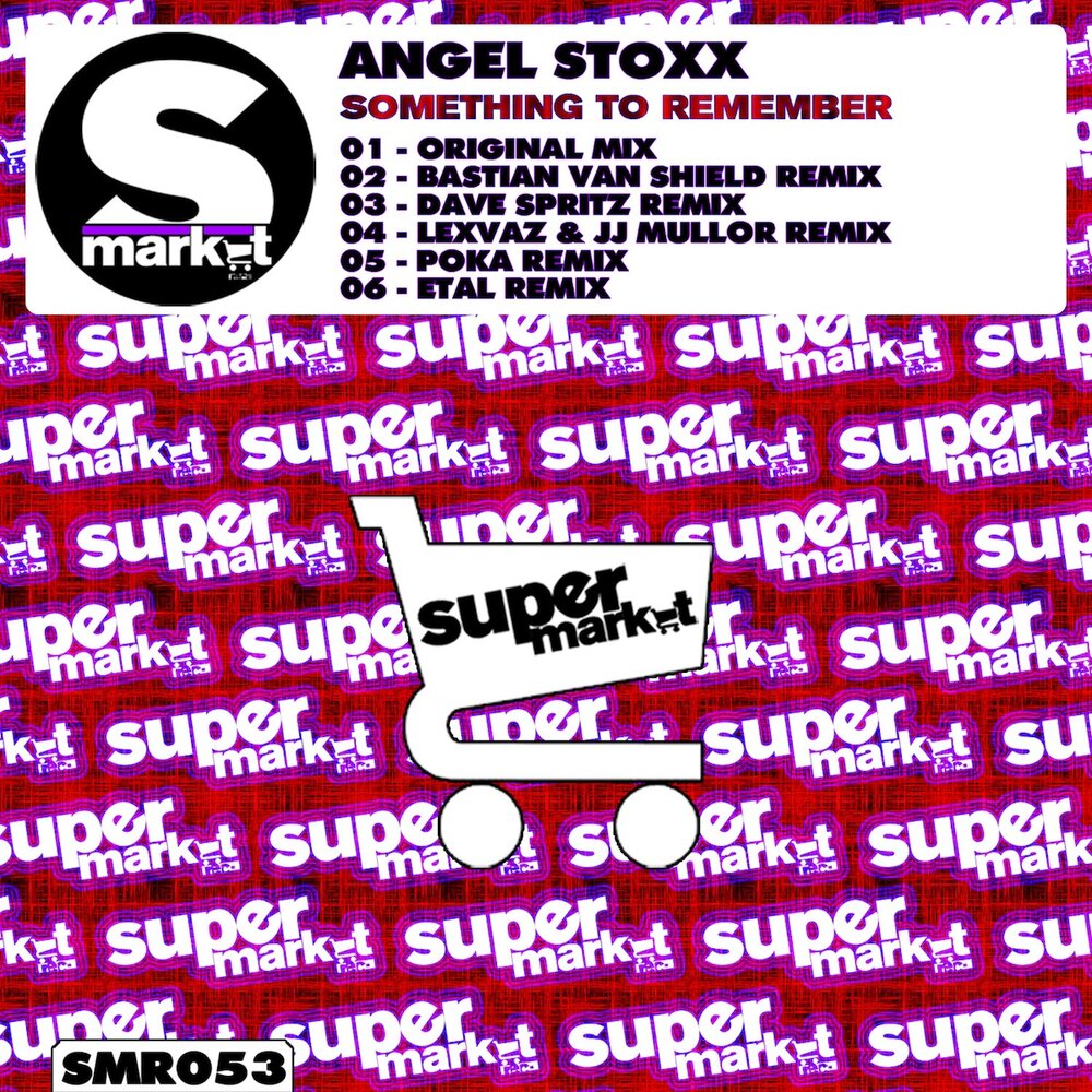 Angel Stoxx. Something to remember. Rock on (Bastian van Shield Remix) ITUNES. Поп WM something to remember.