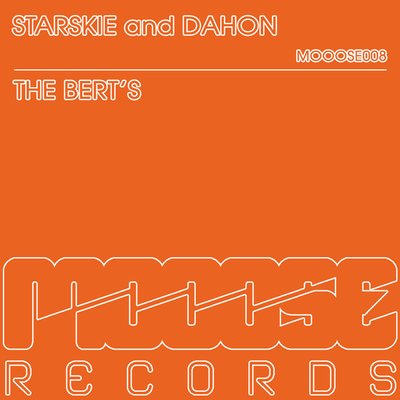 Starskie & DaHon