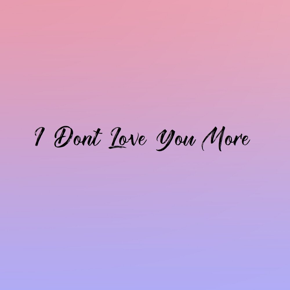 I dont love. I don't love. I don't love you. My chemical romance i don't love you. Песня донт лов ми.