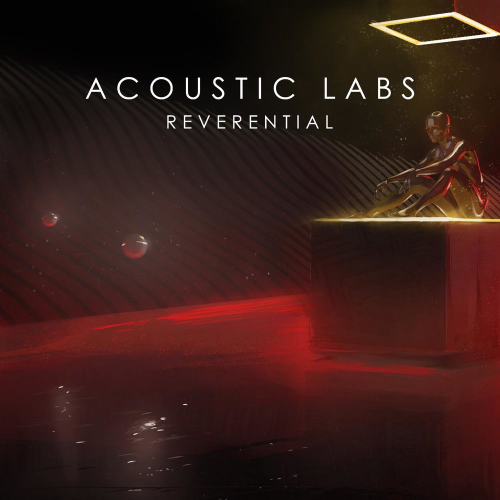 Acoustic lab