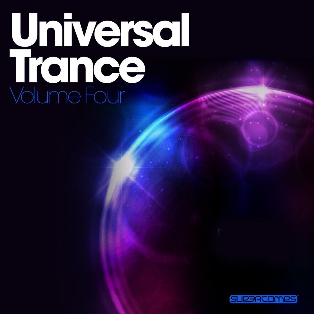 Trance volume. Trance volume 4.