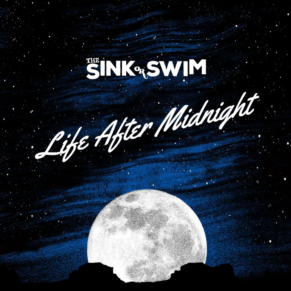 Life after Midnight.