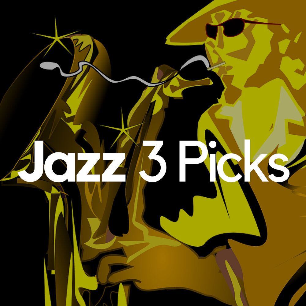 Jazz 3 pick. Jazz atmosphere. Звезды джаза. Идиш джаз 3.