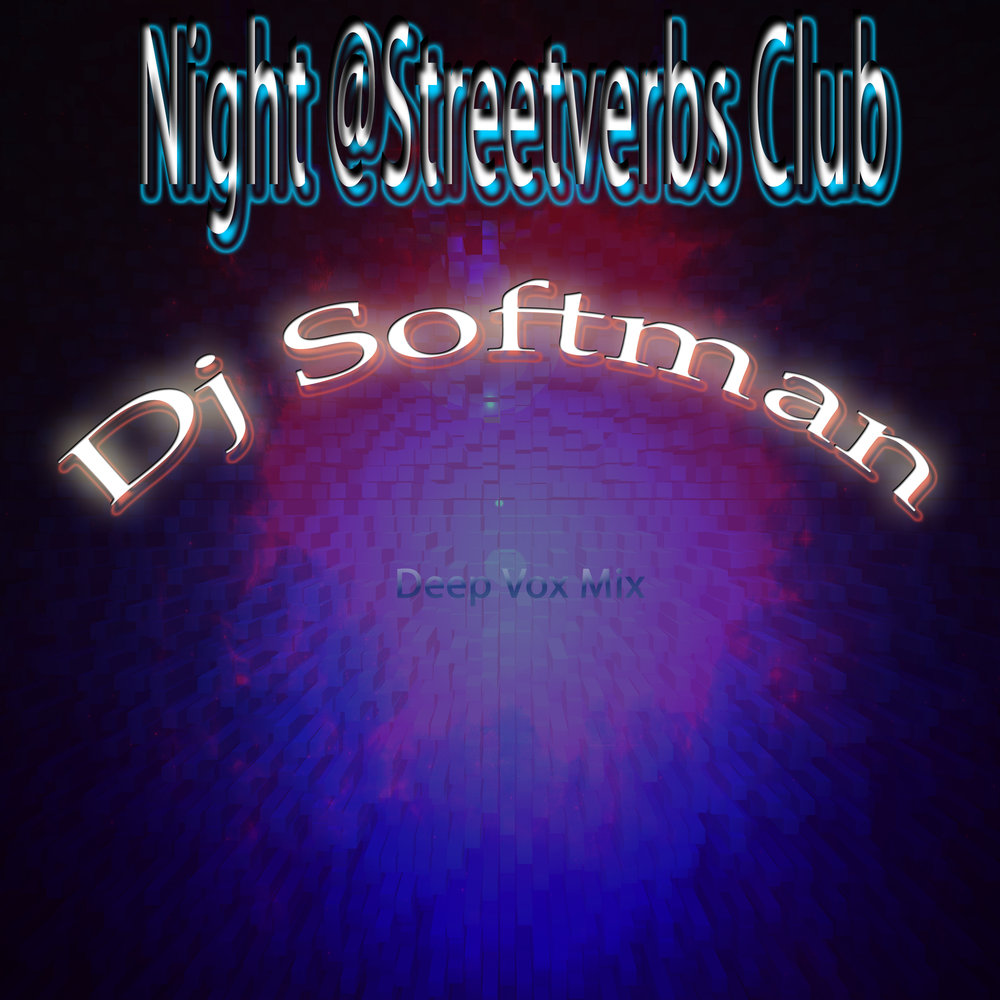 Dj desert. Softman. Desert DJ.