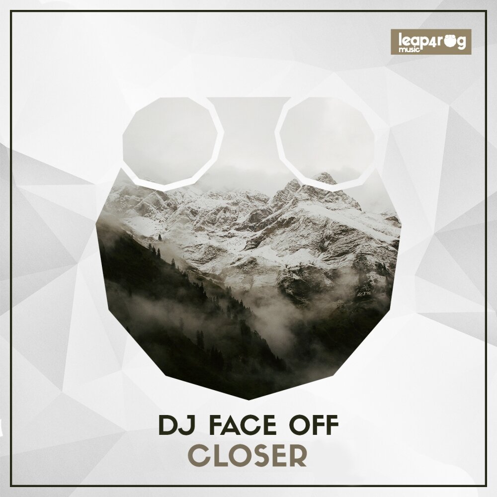 Face off песня. DJ face.