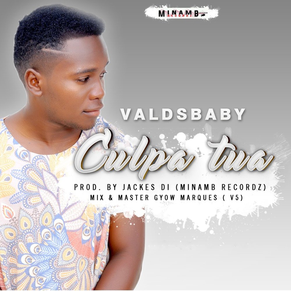 Valdsbaby - Culpa Tua M1000x1000