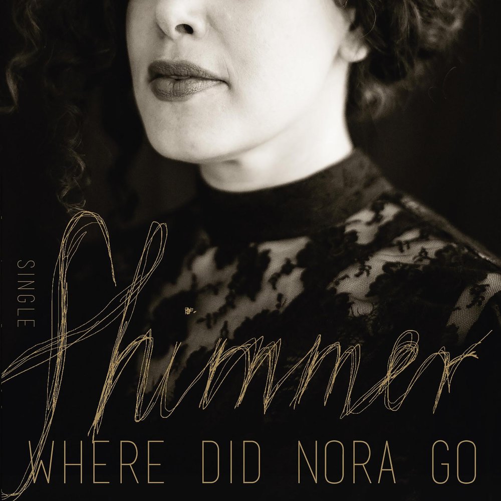 Nora go. Nora go
