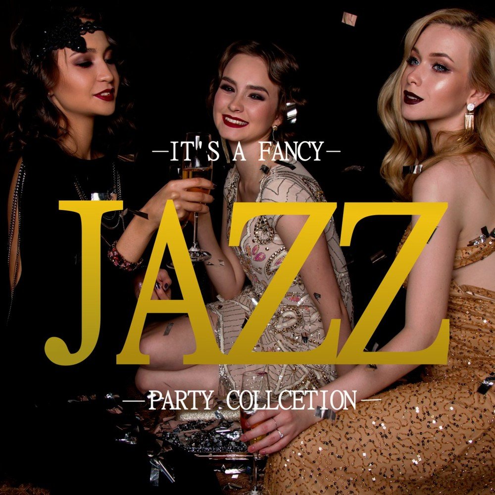 Party collection. Джаз Фэнси.