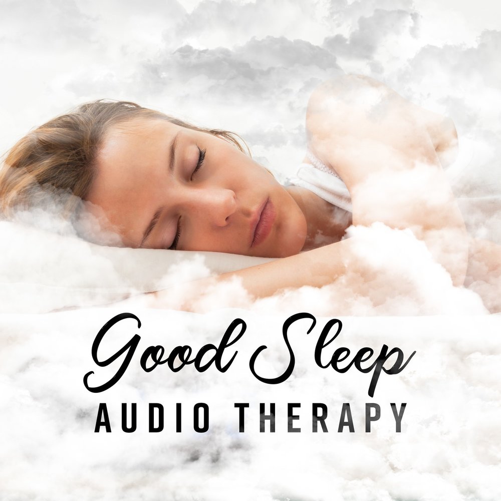 Flowing sweetly. Audio Therapy.