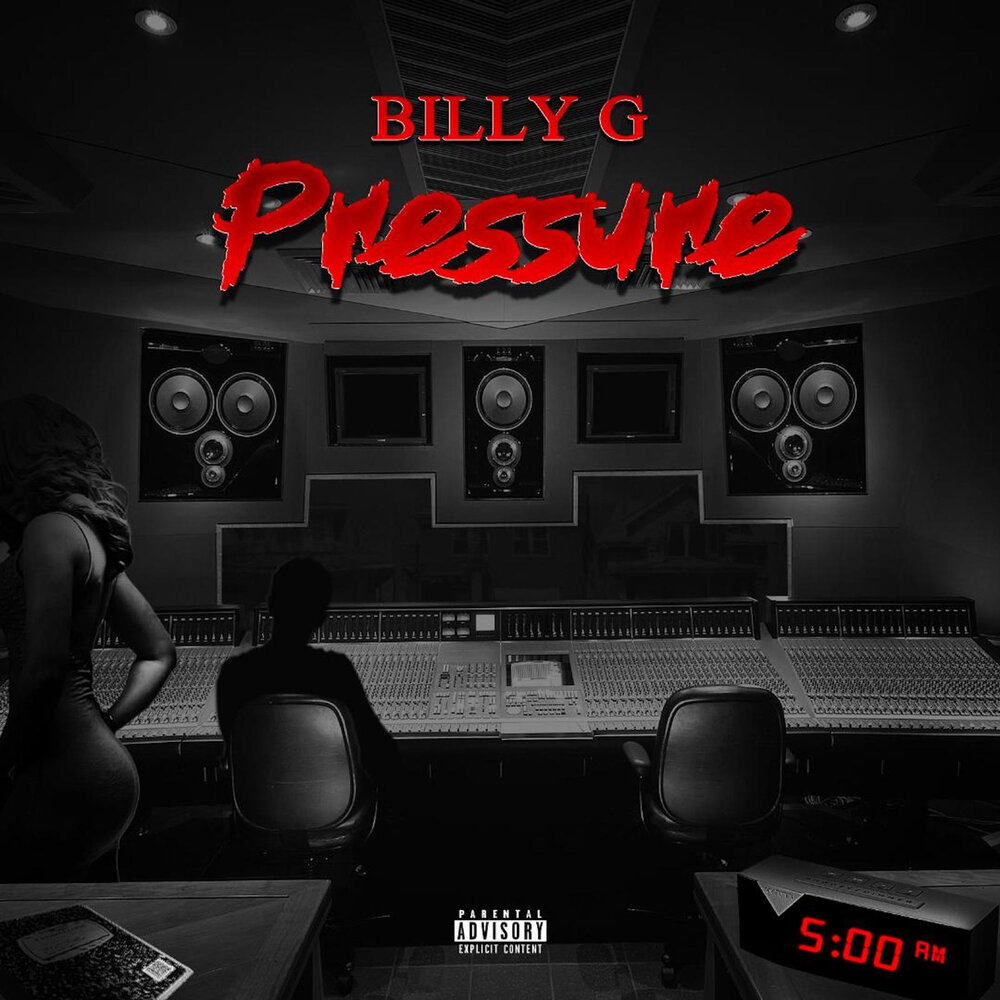 Pressure billy