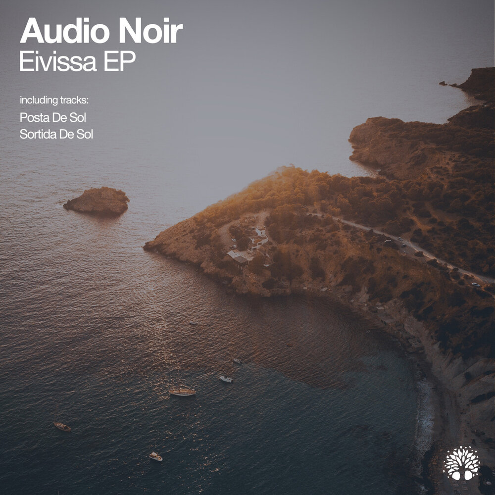 Audio noir. Quiet morning Original Mix Gorkiz.