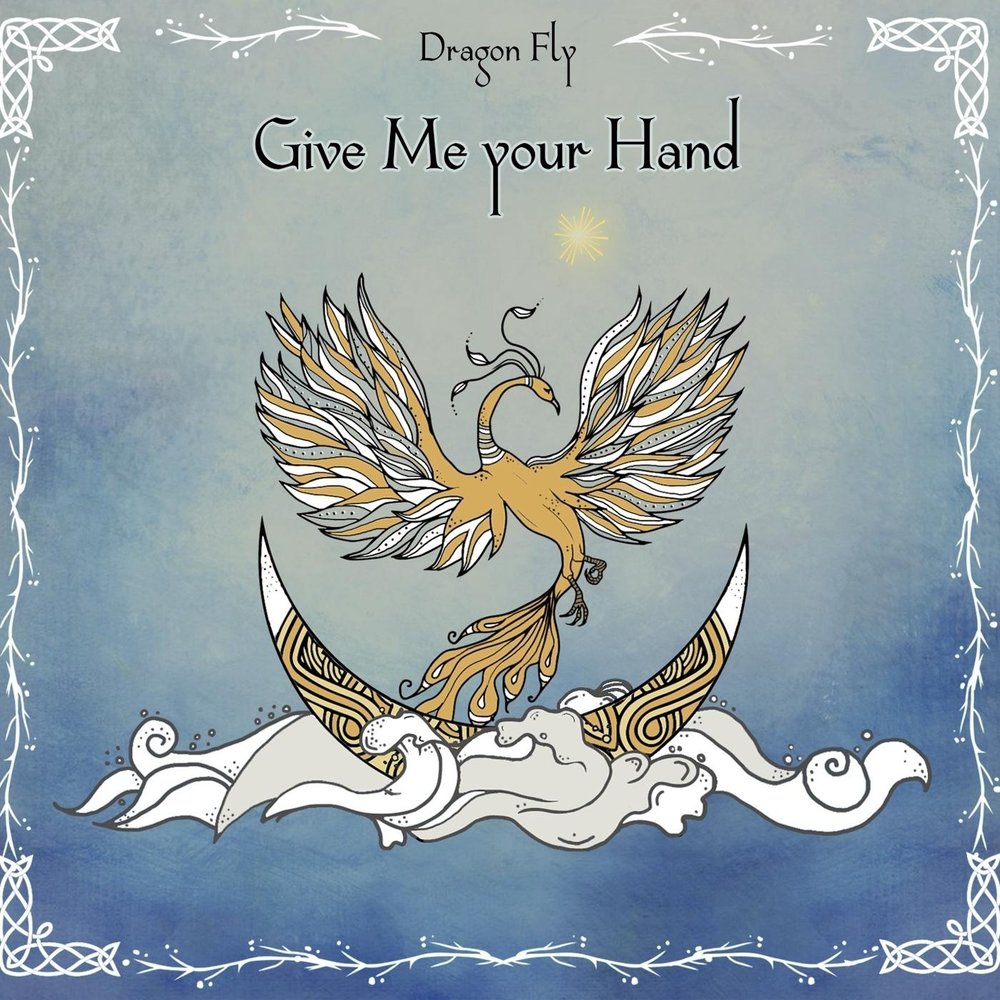 Given to fly. Given to fly