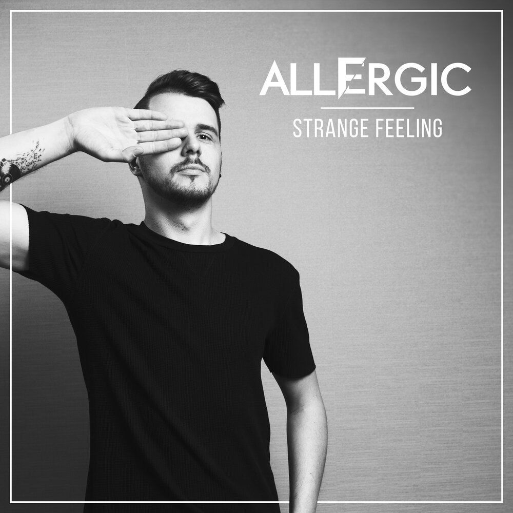 Strangest feeling. Redfeel - feelings (original mix) 29 08 23.