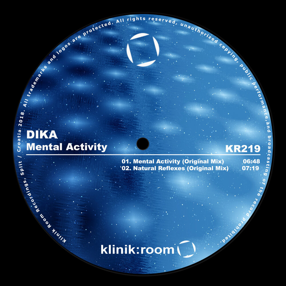 слушать дика