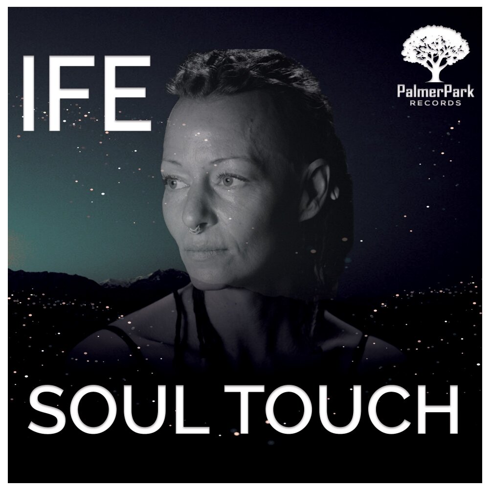 Touch of the Soul. Touching Soul.