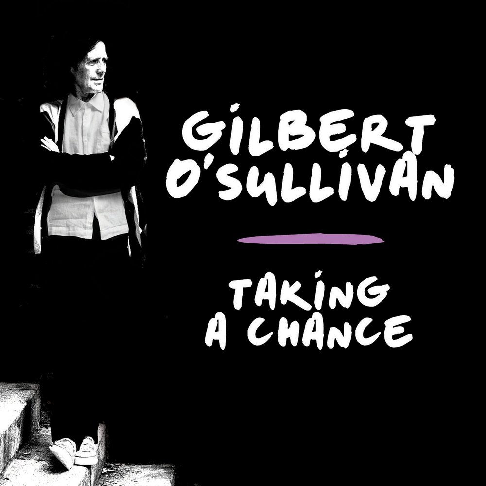 Gilbert o'Sullivan. Gilbert o'Sullivan 1995 - every Song has its Play.