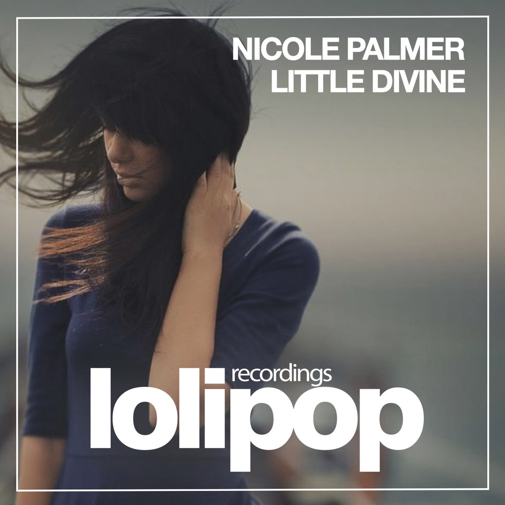 Little records. Nicole Divine. Nicole records.