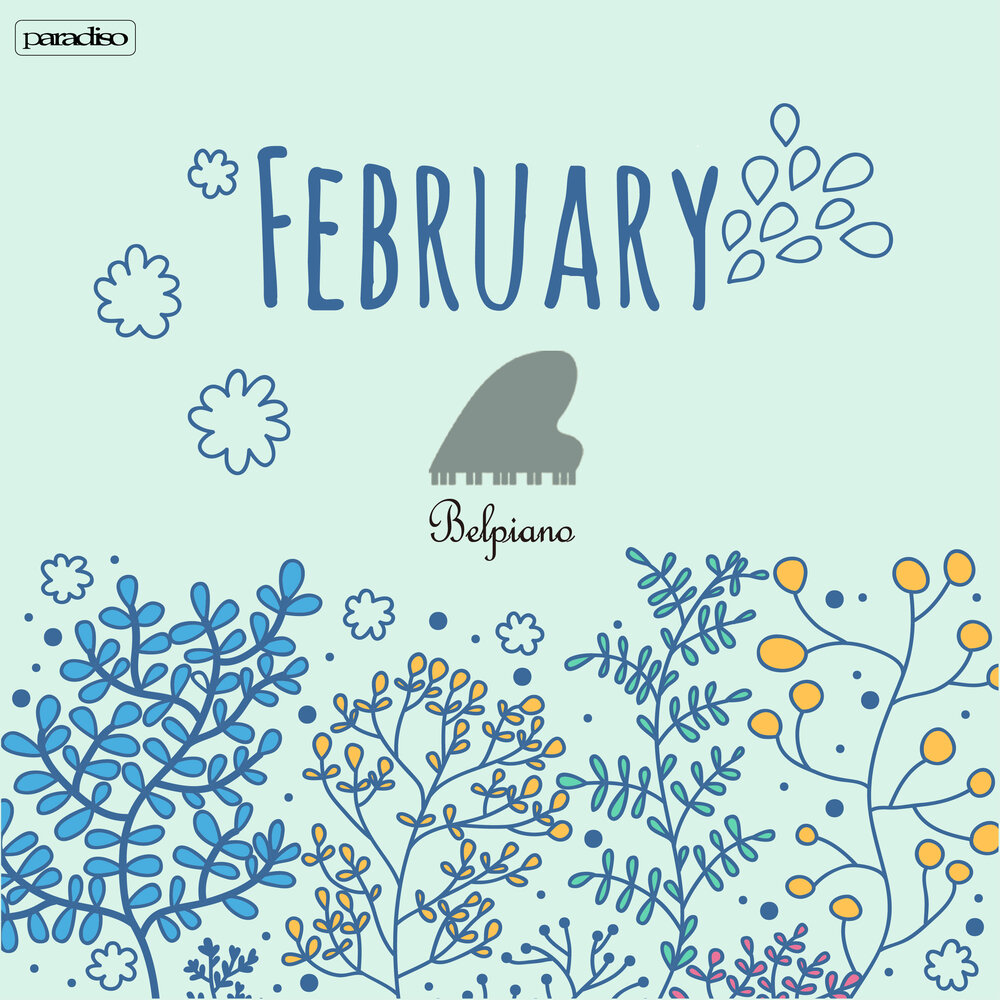 Времена года 14 февраля. What Season is February.