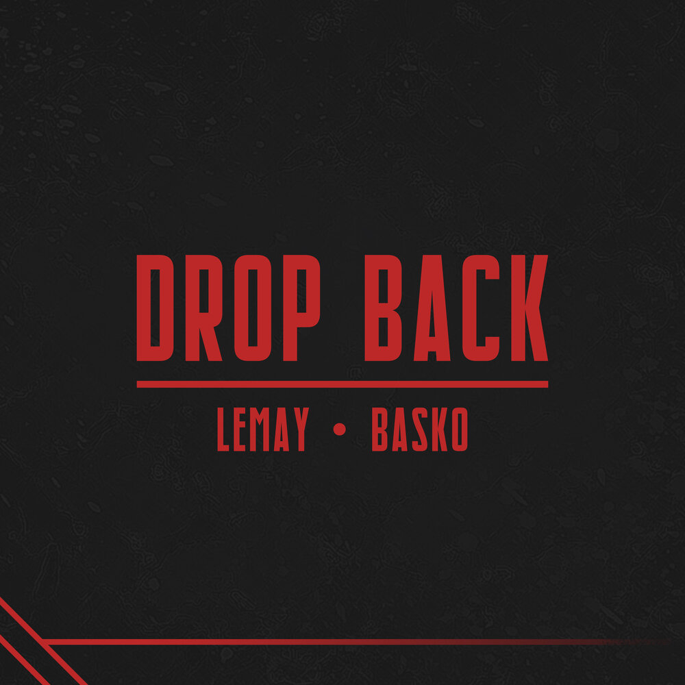 Drop back