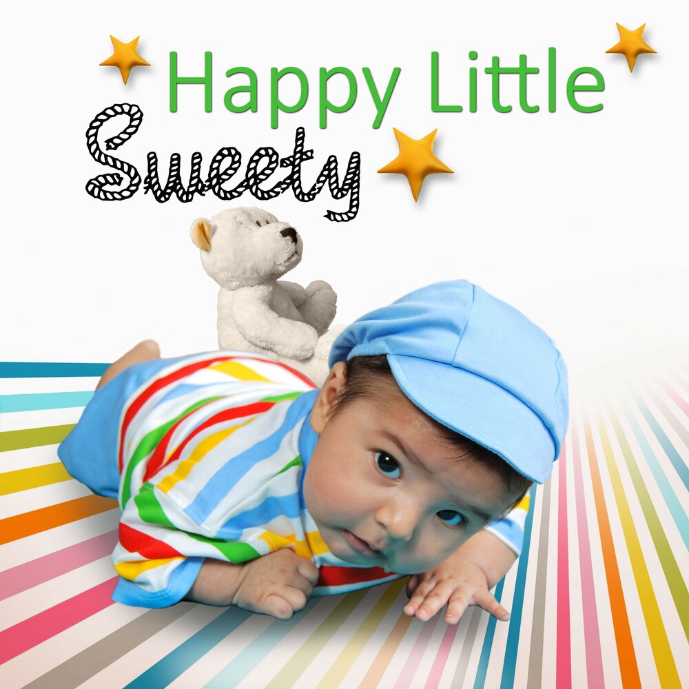 Sweet little video. Happy Baby музыка. Baby Calm down.