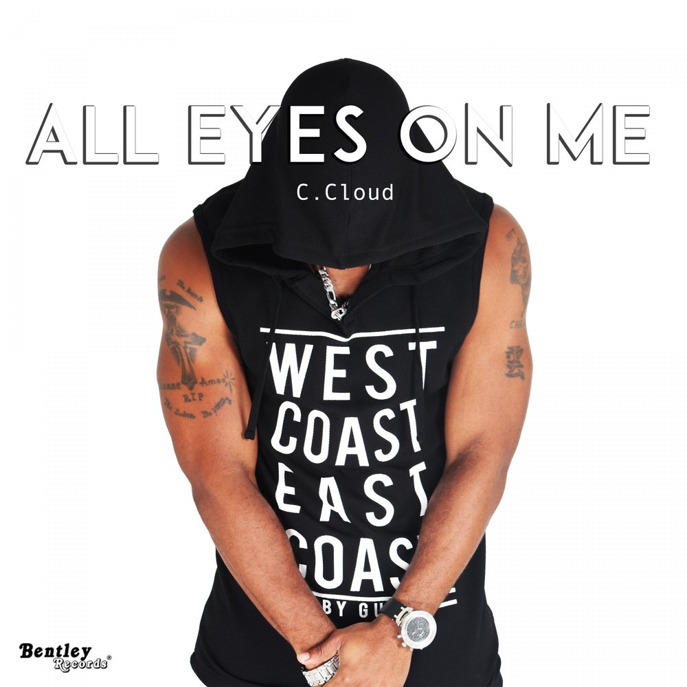 All eyes on me перевод