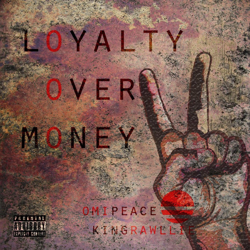 Peace money. Loyalty over money. Loyalty over money Solomon. Loyalty over money Grind time Now.