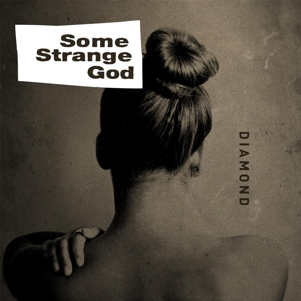 Dangerously yours. Some strange. Some strange. Matroda. Some strange.