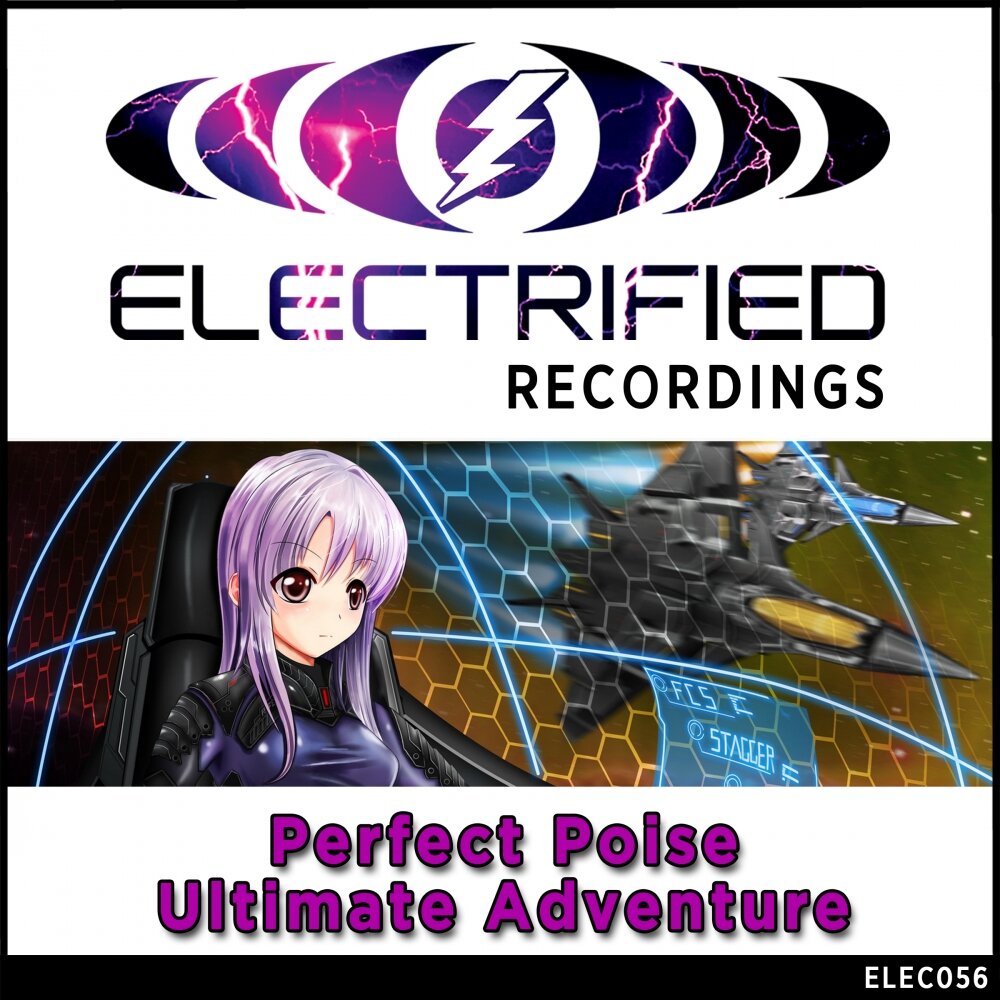 Ultimate ultimate album. The Ultimate Adventure. Poise музыка.