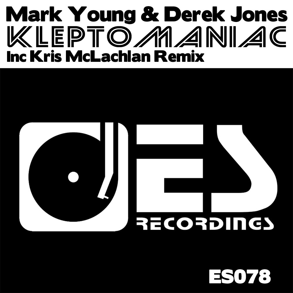 Mark young. Derek Jones.