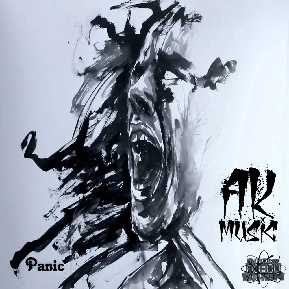 Panic Music. AK Music.