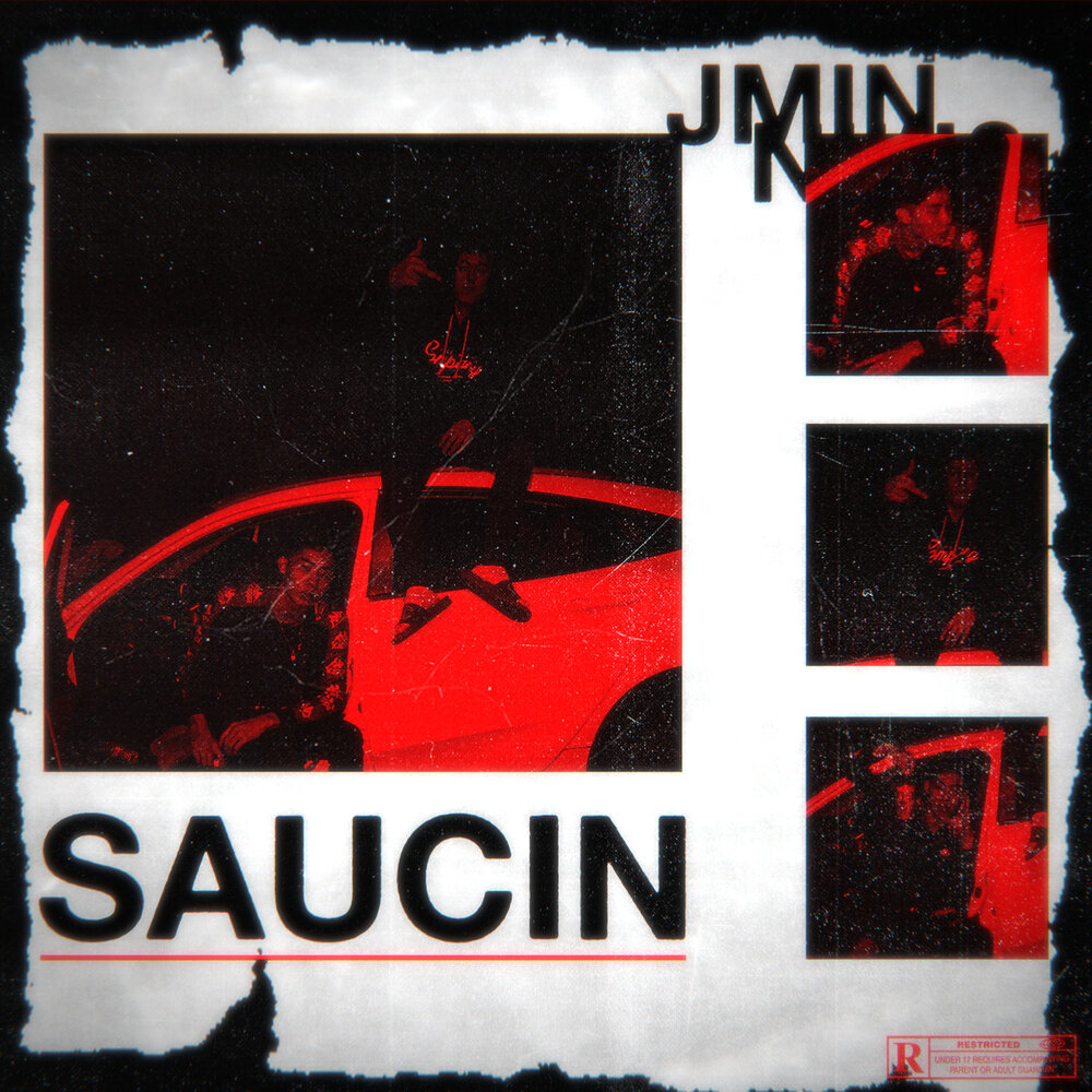 JMIN альбом Saucin слушать онлайн бесплатно на Яндекс Музыке в хорошем каче...