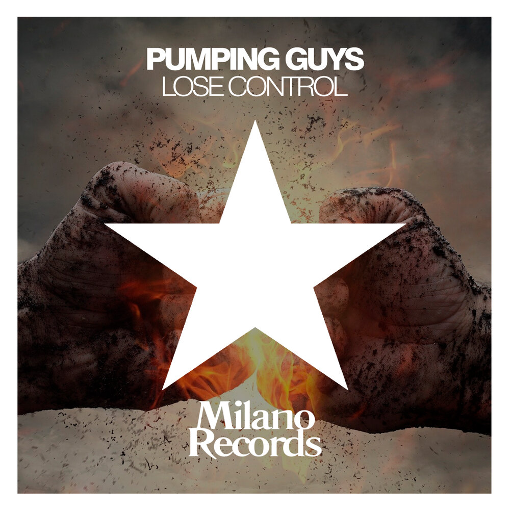 Lose control teddy слушать