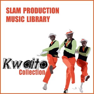 Slam Production Music Library - Don�t Want