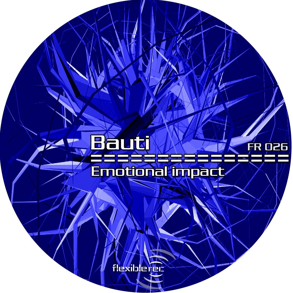 Импакт оригинал. Emotional Impact. Альбом enregistrement originaux Impact. Bauti.