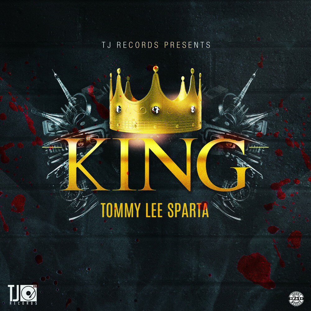 Короли mp3. Tommy Lee Sparta. Томми Кинг. Tommy Lee Sparta слушать. Найти музыку Tommy Lee Sparta.