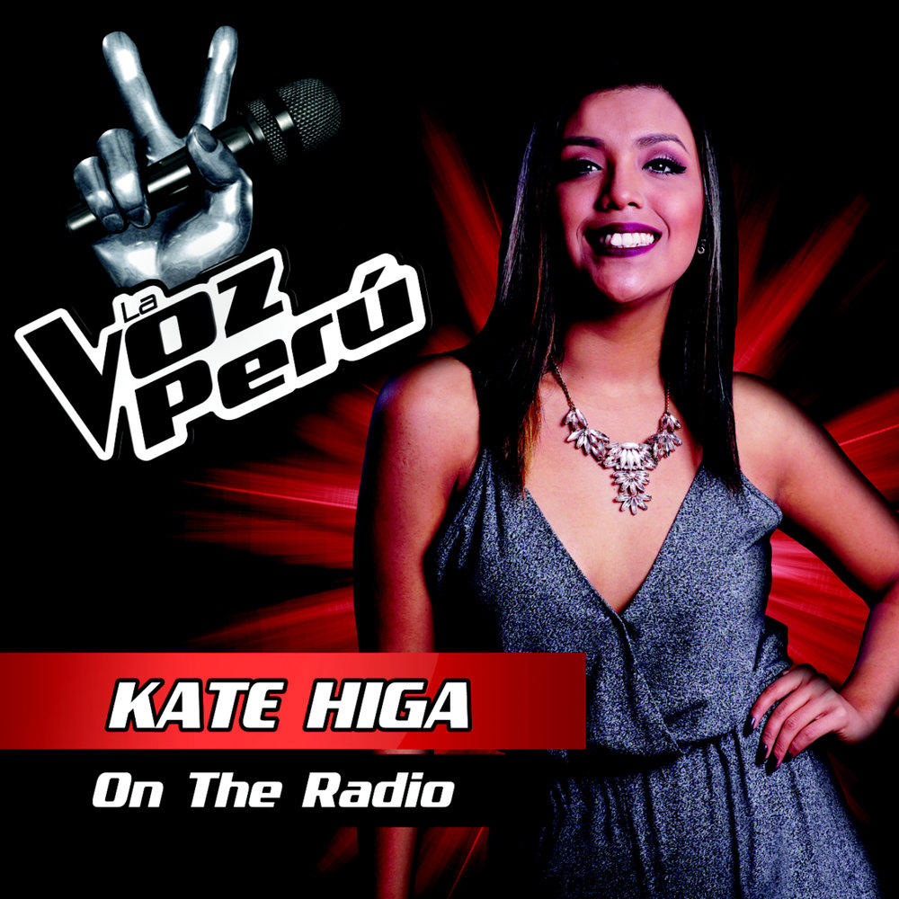 Radio kate