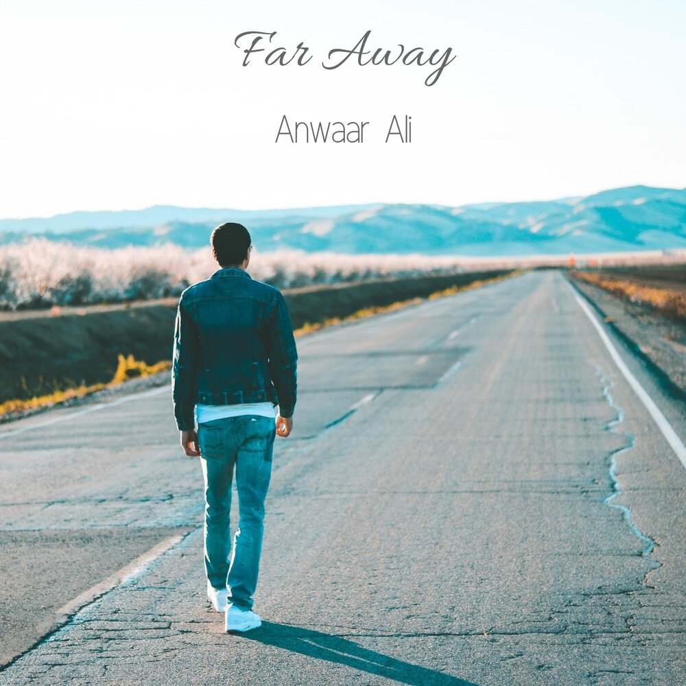 Песня go far. Way far away. Solo made far away картинка исполнителя. Far away Aurora. Chicane far away from you.