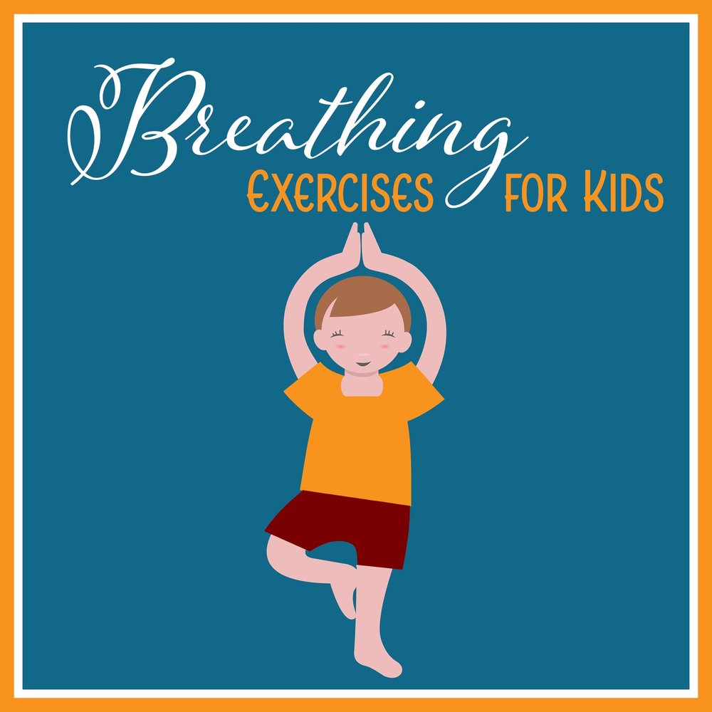 My children my life. Yoga breathing for children. Yoga Breathe in Breathe out Barn. Relax for Kids.
