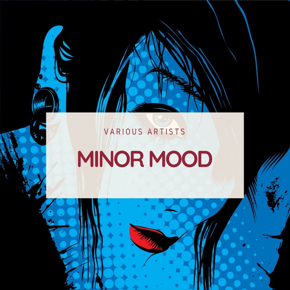 Minor альбомы