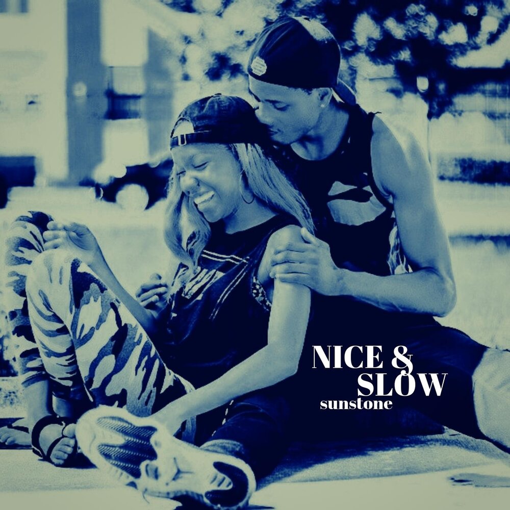 Slow single. Nice and Slow. Nice Music.