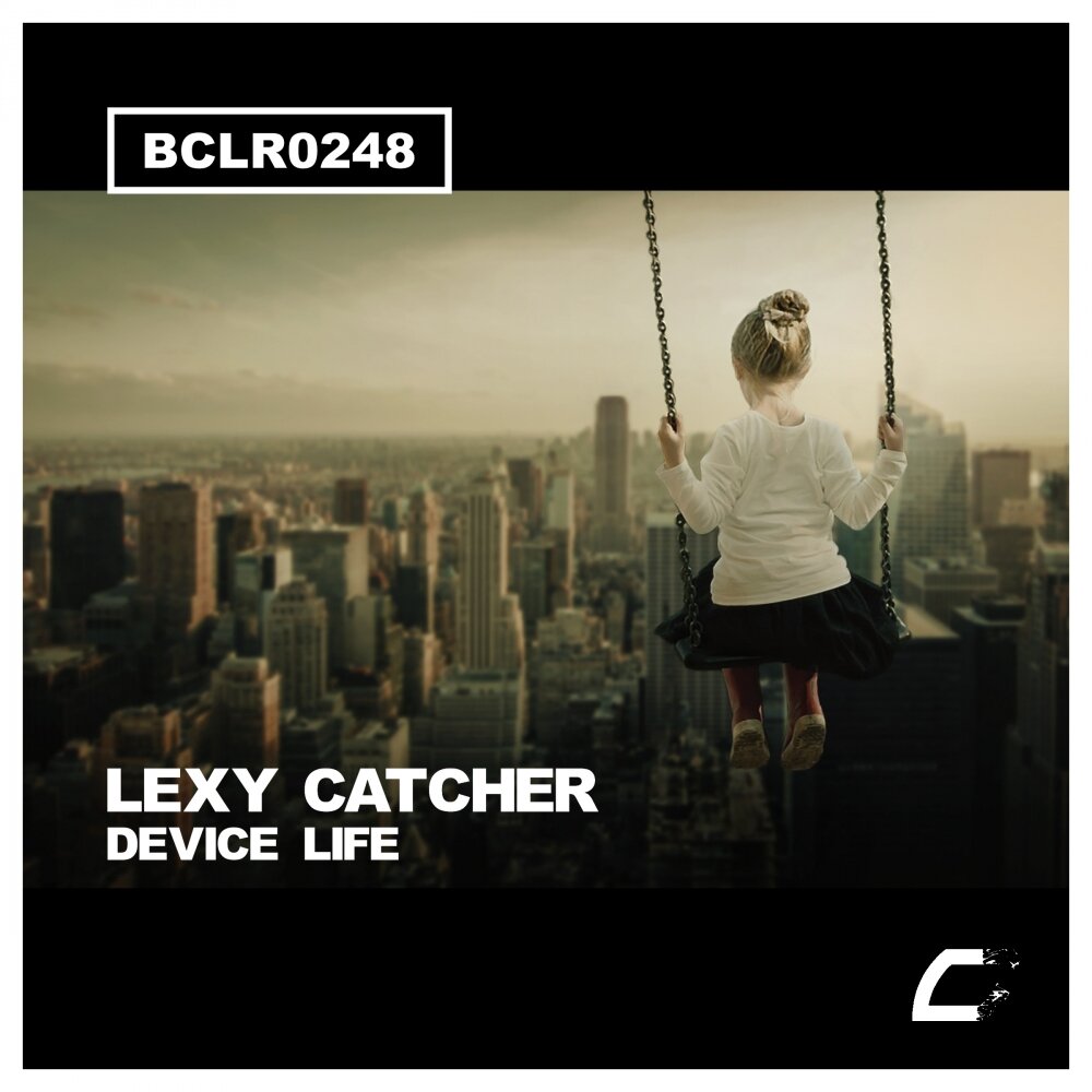 My device my life. Acid Eyes & Lexy Catcher feat. Da Fox - inside (Original Mix).mp3.