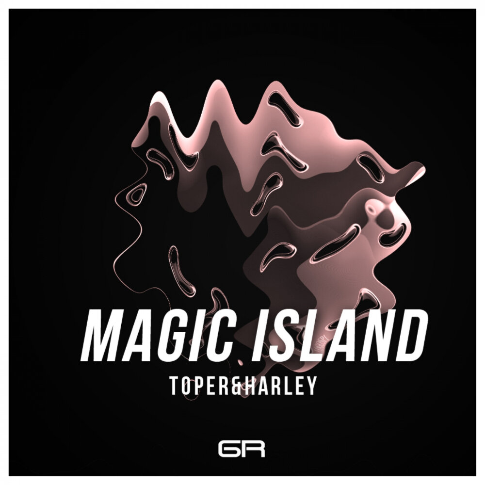 Magic альбомы. Harley альбом. Magic Island. Toper.