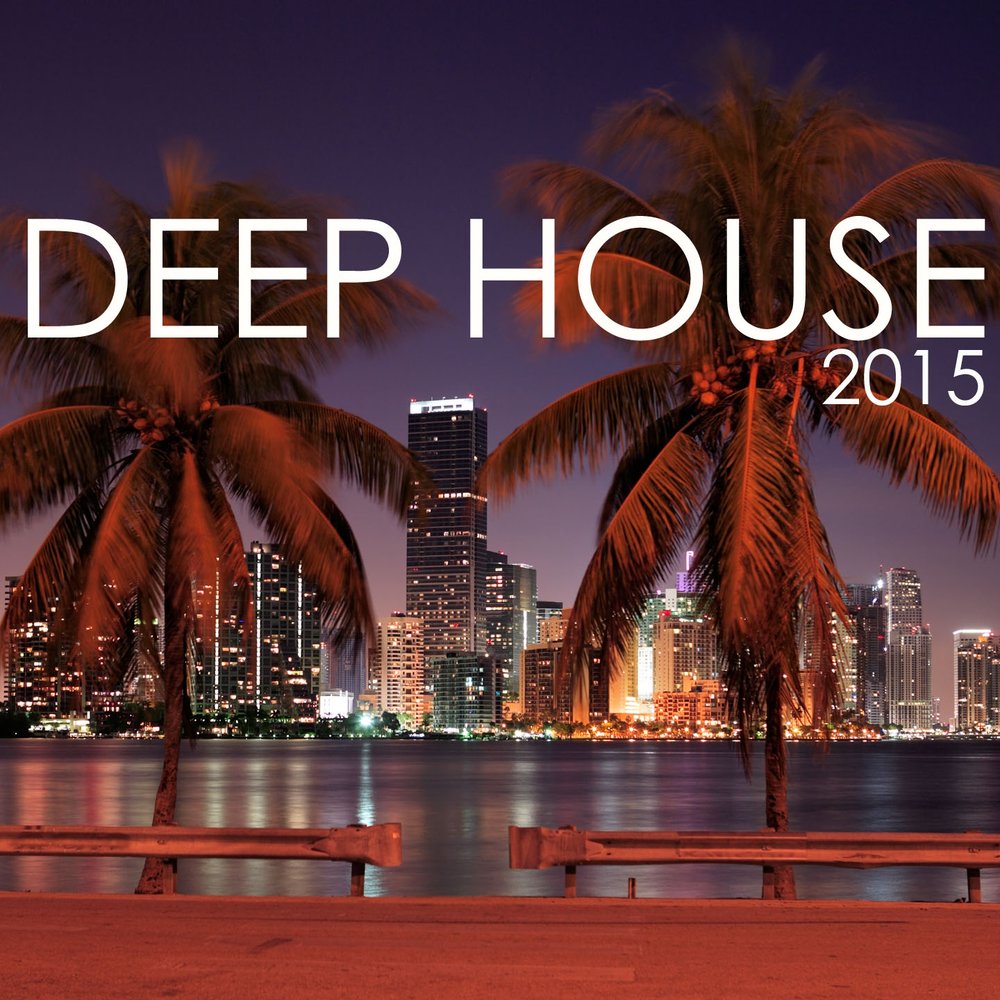 Deep 2015. Deep 2015