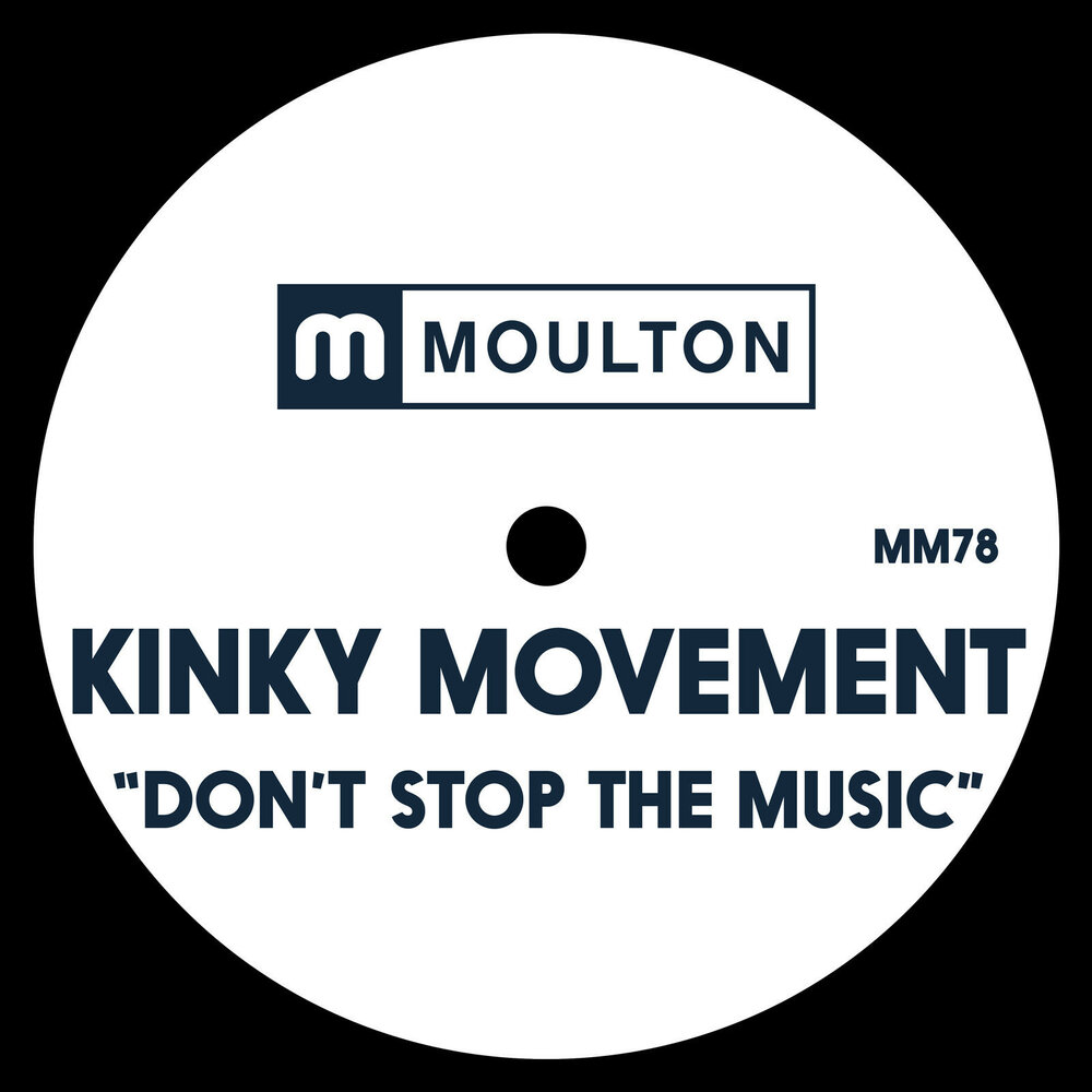 Песня don t stop make it. Песня don t stop make it