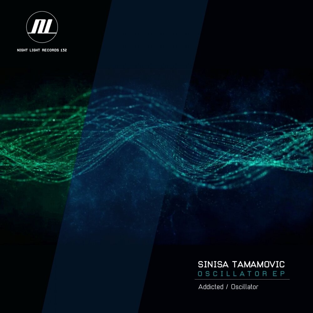 Light record. Sinisa Tamamovic.